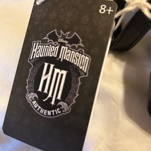 Haunted mansion loungefly new - Picture 4 of 4